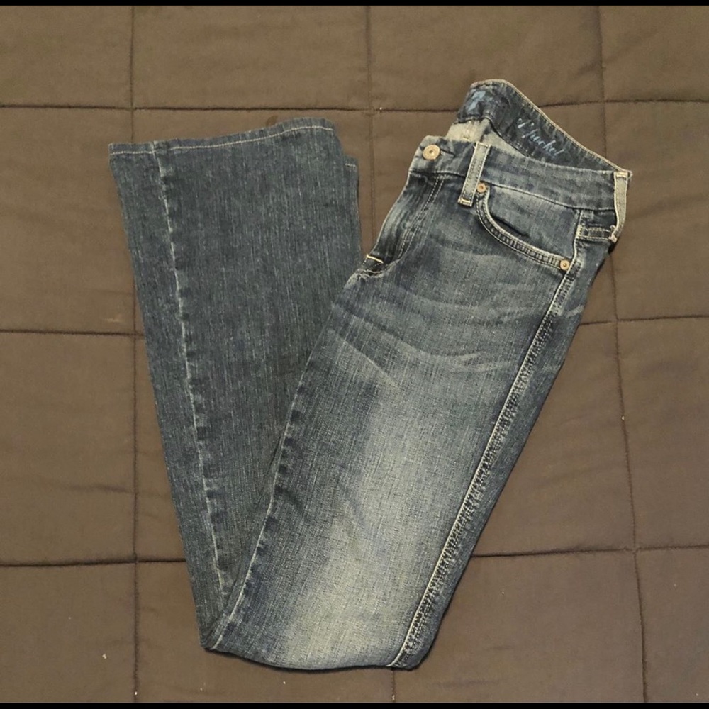 jeans